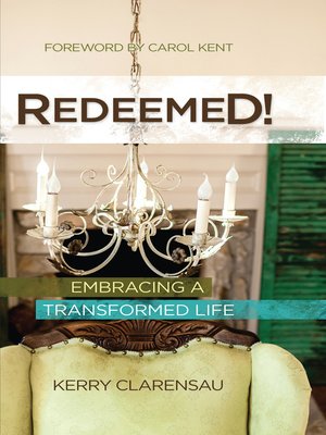 cover image of Redeemed!